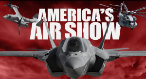 Miramar Air Show