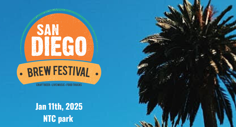 San Diego Brew Festival