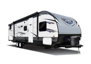 26' Bunkhouse