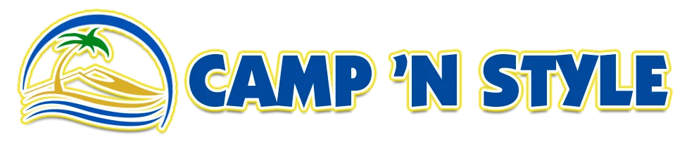 Camp ‘N Style