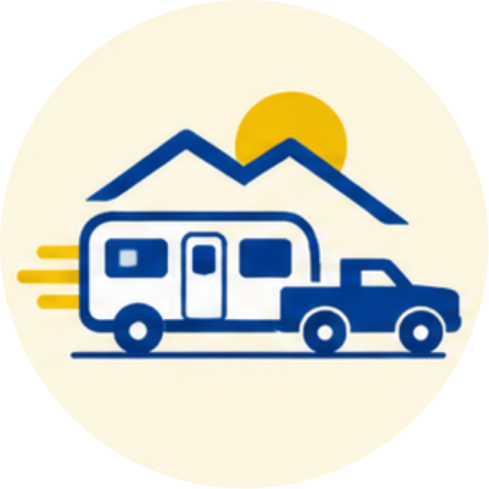 We deliver to your campsite