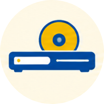 DVD Player