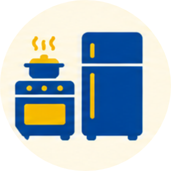 Complete Kitchen Package